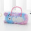 Bear Plush Glasses Case Foldable Soft Protective Storage Box 8