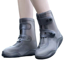 Rainproof Galoshes Shoe Covers for Hiking and Cycling