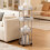 4-Tier Rolling Storage Rack for Kitchen Bathroom Living Room 1