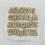 Bubble Letter Necklace 18K Gold Plated Initial Pendant 2
