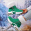 Women's Winter Snow Boots Pointed Toe High Heel Size 8.5 6