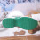 Women's Winter Snow Boots Pointed Toe High Heel Size 8.5 7
