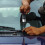 Windshield Crack Repair Kit with Durable Fluid 1pc 4