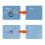 Windshield Crack Repair Kit with Durable Fluid 1pc 6