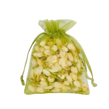 Jasmine Scented Sachets Dried Flower Air Freshener 6 Pack