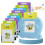 Speech Therapy Flash Cards for Ages 2-5, 224 Sight Words 4
