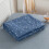 Kids Cooling Blanket Washed Cotton 39x59in 4