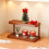 Desktop Cup Holder Organizer Rack 2-Layer 6