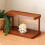 Desktop Cup Holder Organizer Rack 2-Layer 2