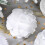 Glitter Shatterproof Christmas Ball Ornament White 9 pcs 4
