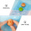 Paper Quilling Mold 3D Dome Half Ball Template 2 pcs 5