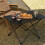 Portable Folding Table Durable Quick-Fold Large Medium Small 4