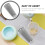 Stainless Steel Coffee Filter Tea and Juice Infuser 6