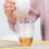 Stainless Steel Coffee Filter Tea and Juice Infuser 5