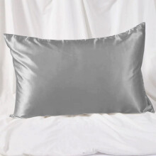 Ice Silk Pillowcase Breathable Polyester 1 Piece