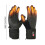 Rechargeable Heated Gloves Thin Thermal Liners 12.2 in 3