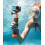 Floating Action Camera Handle Grip Waterproof Anti-Slip for 2