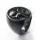Punisher Skull Ring Stainless Steel Size 7-13 1