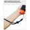 Floating Action Camera Handle Grip Waterproof Anti-Slip for 6