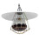 Brooder Heat Lamp Aluminum White 1 Piece 1