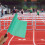 Volleyball Referee Flags with Sponge Handles 4 Pcs 7