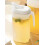 Pichet à jus avec couvercle, grande capacité 2,5 L 4
