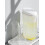 Pichet à jus avec couvercle, grande capacité 2,5 L 5
