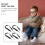 Non-Slip Eyeglass Cord Adjustable Elastic Retainer 4 Pcs 5