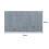 Puzzle Storage Mat Roll-Up for 1500-Piece Jigsaw Puzzles 2