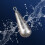 Fishing Weight Sinker Lead 40g Silver Raindrop Shape 6