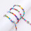 Metal Eyeglass Chain Multi Color Strong Strap 7