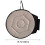 Car Seat Cushion Rotating Swivel 2-Piece 3
