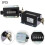 5-Digit Manual Hand Tally Counter Resettable Mechanical 2