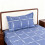 Microfiber Envelope Pillowcases Skin-Friendly Breathable 2