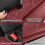 Car Seat Cushion Perforated Leather 1 Piece 3