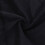21 Inch Black Polyester Monitor Cover with Inner Lining 6