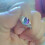 Mood Ring Color Changing Temperature Sensitive Size 6-10 5
