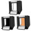 MUSEYA PVC Photography Background Plate 3 pcs 7