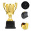 Plastic Trophy for Children 2 pcs 6