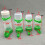 Automatic Bird Drinker Wall Mount 5 Pcs 3
