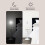 Dimmable LED Night Light with Light Sensor Warm White 7