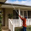 Adjustable Clothes Hook Pole 34 to 76 inches Lightweight 8