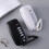 Wall-Mounted Landline Telephone with Call Light, Mute, and 8