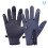 Touch Screen Zipper Winter Gloves Windproof Full Finger 7