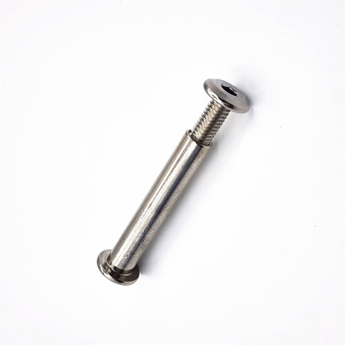 Stainless Steel Top Connector Bracket Mounting Bolt for 1