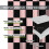 Plaid Curtains Pink Black Vintage Checkerboard Thermal 2 6