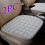 Car Seat Cushions Soft with Storage Pocket 2-Pack 1