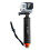 Rukoväť Tech-Protect GA100 pre GoPro / DJI - čierna 1