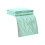 Cooling Blanket Washed Cotton Light Blue 150x200cm 3