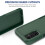Defender Case for Samsung Galaxy S21 Ultra 5G Black 6